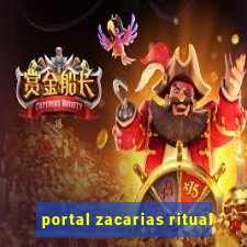 portal zacarias ritual